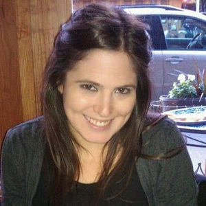 Meet your Posher, Jaclyn